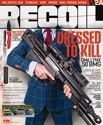 Recoil №71 March/April 2024