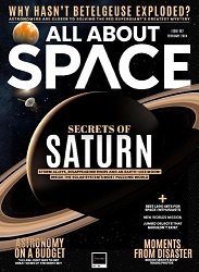 All About Space - Issue 152 2024