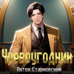 Чревоугодник (Аудиокнига)