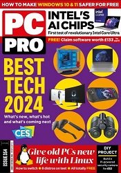 PC Pro - Issue 354, March 2024