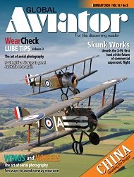 Global Aviator - February 2024