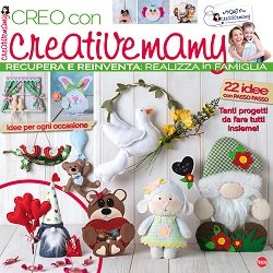 Creo Con Creativemamy №13 2024