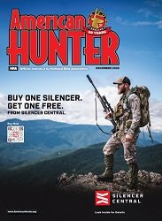 American Hunter - December 2023