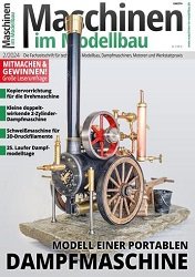 Maschinen im Modellbau №2 2024