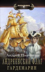 Андреевский флаг. Цикл из 3 книг