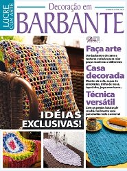 Lucre com Arte - Barbante