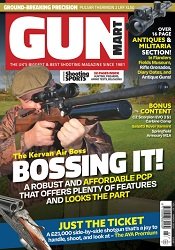 Gunmart - March 2024