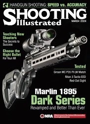 Shooting Illustrated - March 2024