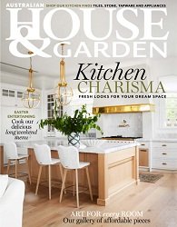 Australian House & Garden - March 2024