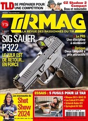 TirMag №26 2024