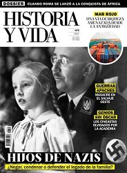 Historia y Vida - Marzo 2024