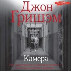 Камера (Аудиокнига) декламатор Князев Игорь