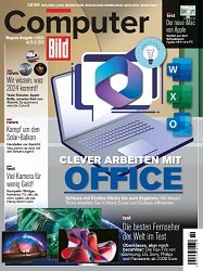 Computer Bild Germany №1 2024