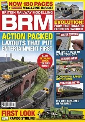 British Railway Modelling - April 2024