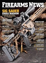 Firearms News - March 2024