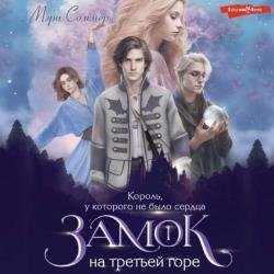 Замок на третьей горе. Книга 1. Король, у которого не было сердца (Аудиокнига)