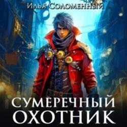 Сумеречный охотник (Аудиокнига)