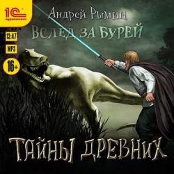 Вслед за Бурей. Тайны древних (Аудиокнига)