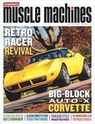 Hemmings Muscle Machines - April 2024