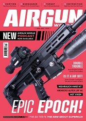 Airgun World - April 2024