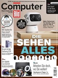 Computer Bild Germany №4 2024