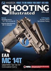 Shooting Illustrated - April 2024