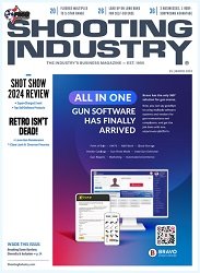 Shooting Industry - March 2024