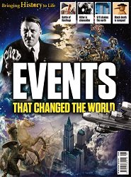 Events that Changed the World (Bringing History to Life) 2024