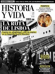 Historia y Vida - Abril 2024