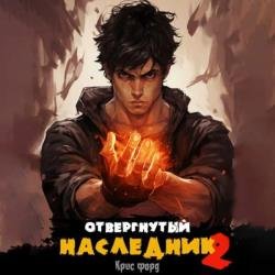 Отвергнутый наследник 2 (Аудиокнига)