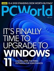 PCWorld - April 2024