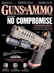 Guns & Ammo - May 2024