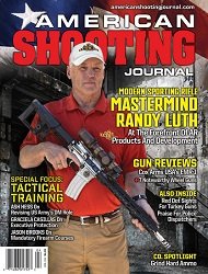 American Shooting Journal - April 2024