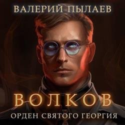 Волков. Орден Святого Георгия (Аудиокнига)