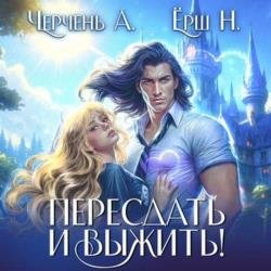 Пересдать и выжить. Гордыныч (Аудиокнига)