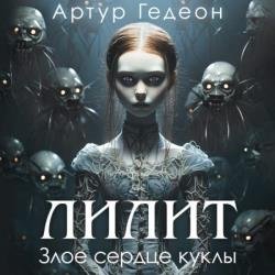 Лилит. Злое сердце куклы (Аудиокнига)