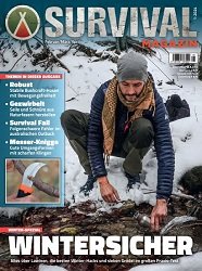 Survival Magazin №1 2024