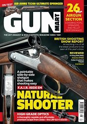 Gunmart - May 2024