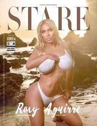 Stare Magazine - April 2024