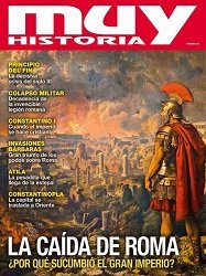 Muy Historia №171 2024