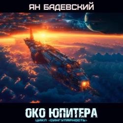 Око Юпитера (Аудиокнига)