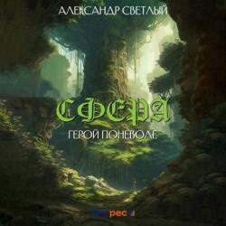 Сфера: герой поневоле (Аудиокнига)