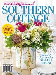 The Cottage Journal - Southern Cottage 2024