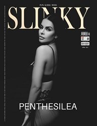 Slinky Magazine – April 2024