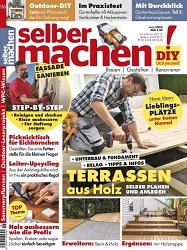 Selber Machen №6 2024