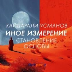 Иное измерение. Становление основы (Аудиокнига)