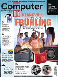 Computer Bild Germany №10 2024