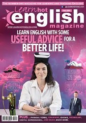 Learn Hot English - Issue 264