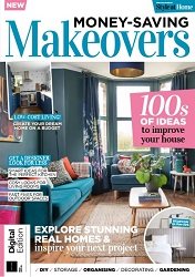 Money-Saving Makeovers - 2024