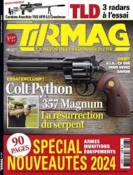 TirMag №27 2024